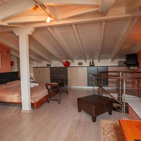 Jenny'S Luxury Maisonette Apartment Nafplio Exterior photo