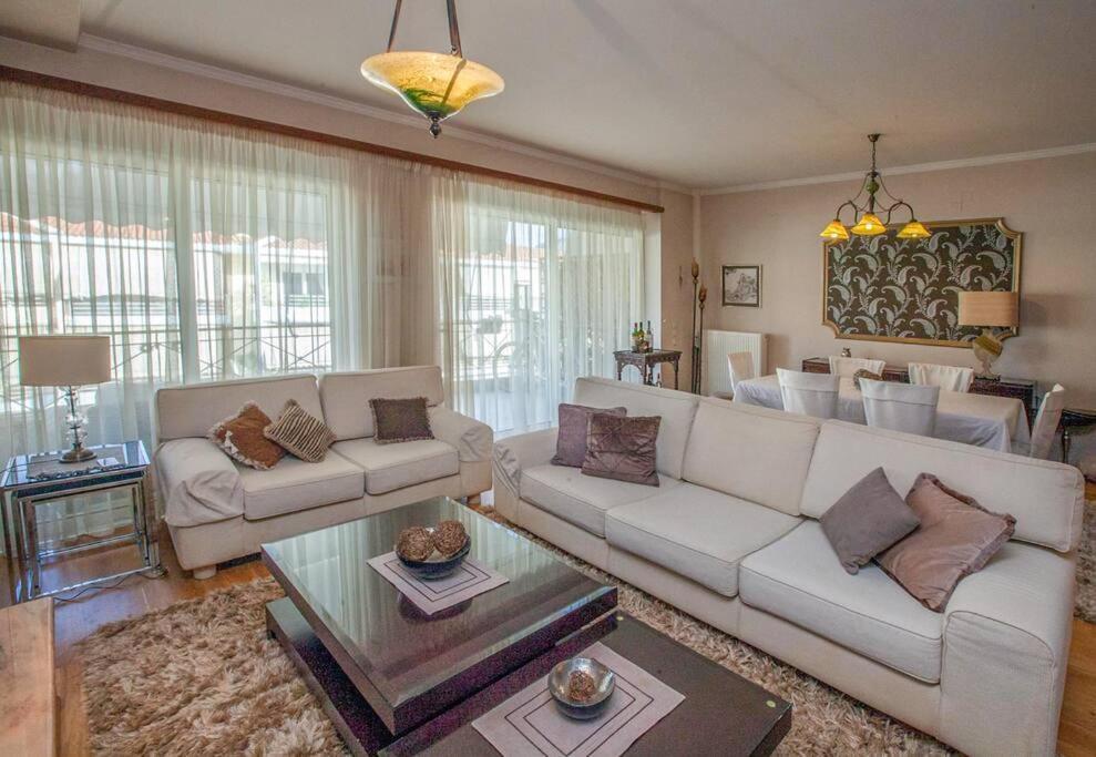Jenny'S Luxury Maisonette Apartment Nafplio Exterior photo