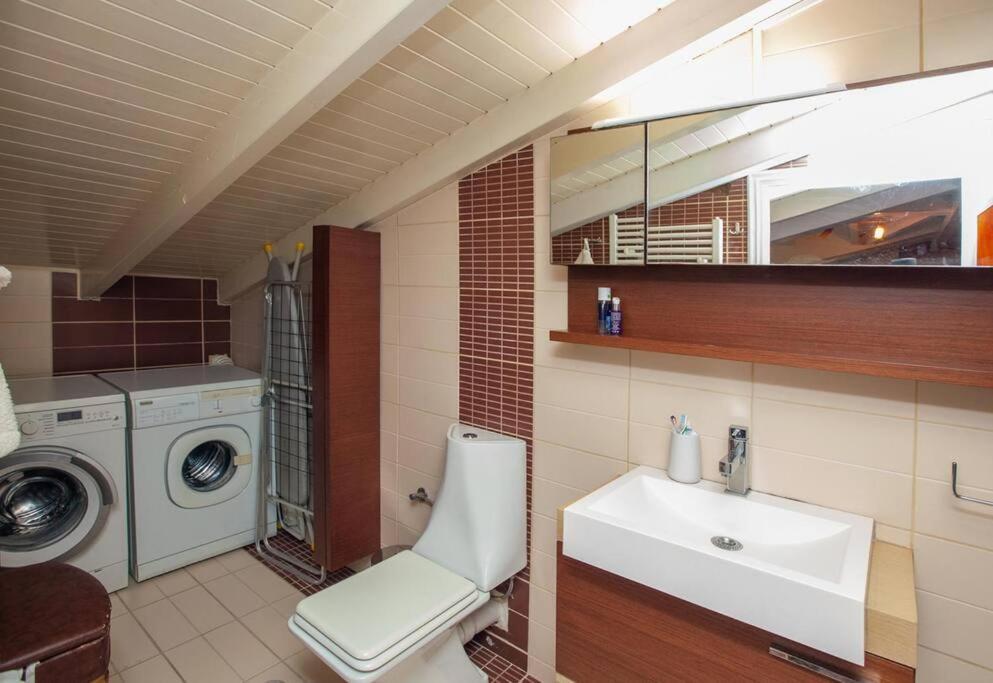 Jenny'S Luxury Maisonette Apartment Nafplio Exterior photo